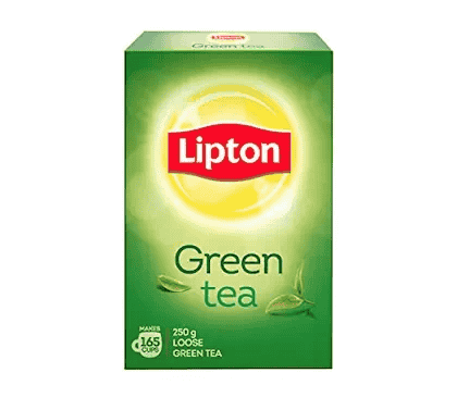 Lipton Green Tea, 250g