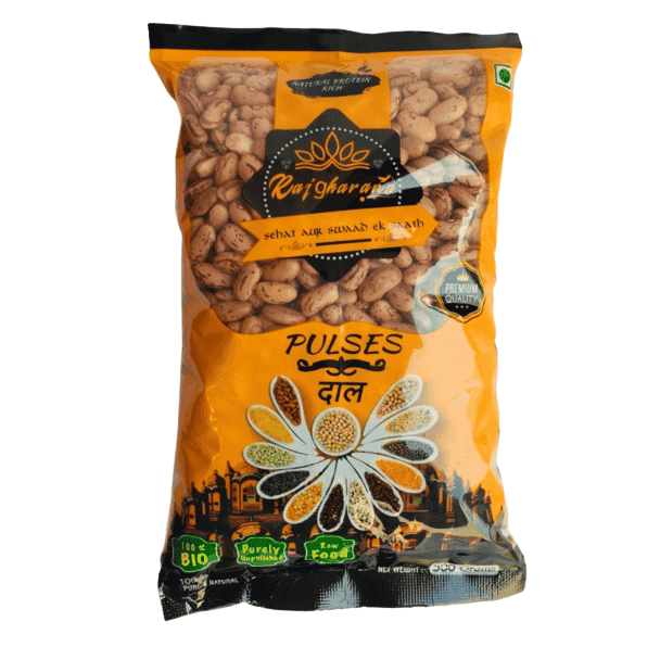 Rajgharana Rajma Chitra, 500g