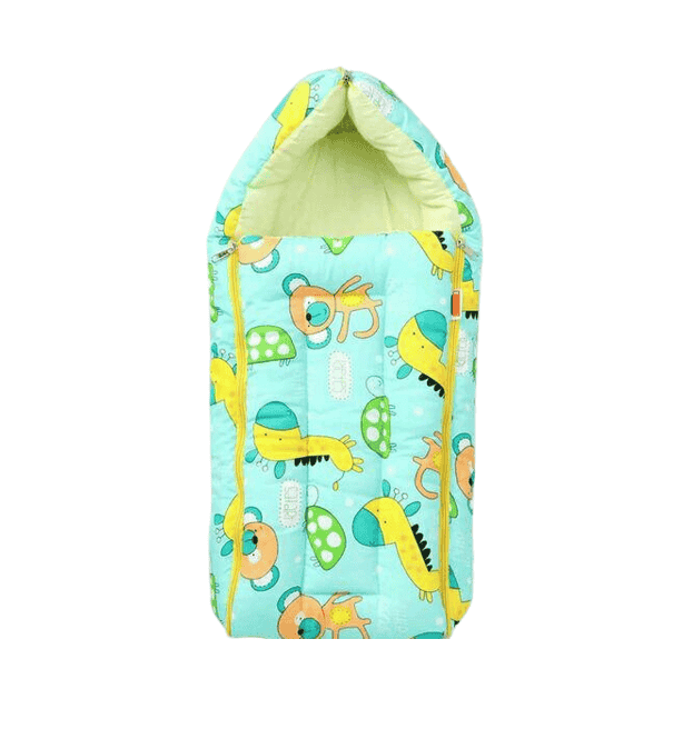 Fancy Kids Sleeping Bag (0-6 Months)
