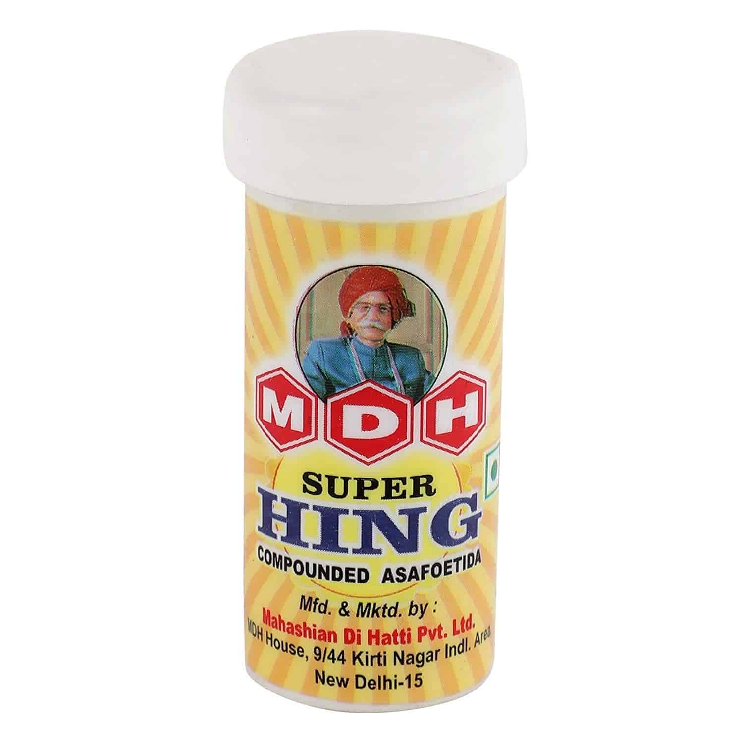 MDH Super Hing, 10g