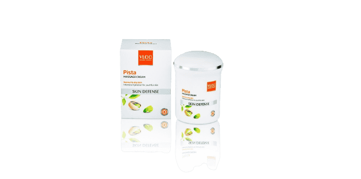 Vlcc Pista Massage Cream -50g