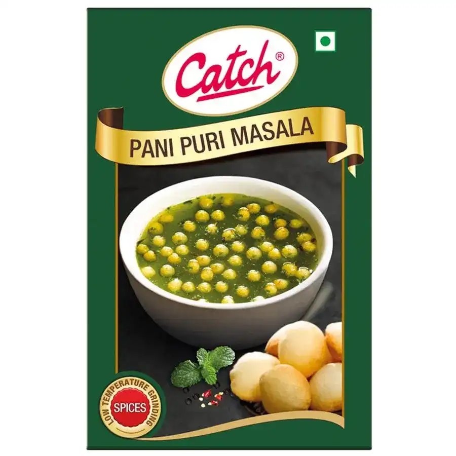 Catch Pani Puri Masala, 100g