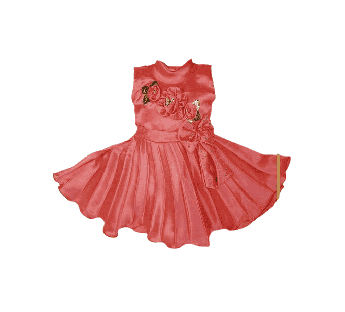 Princess Elegant Girls Frocks & Dresses