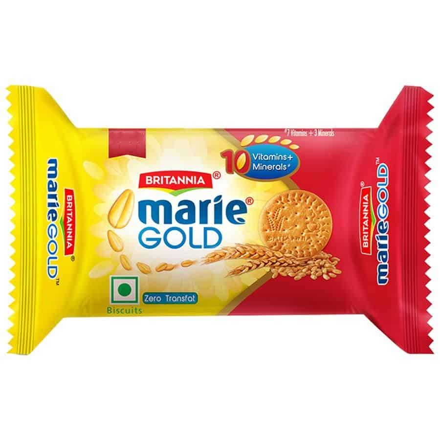 Britannia Marie Gold Biscuits