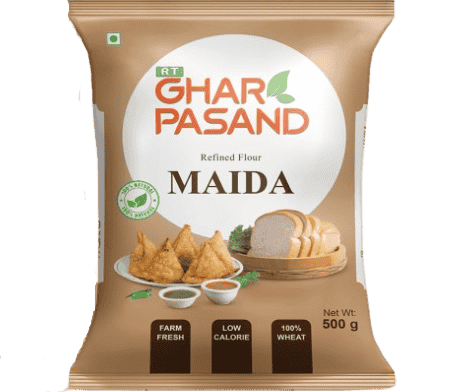 Ghar pasand  maida 500g