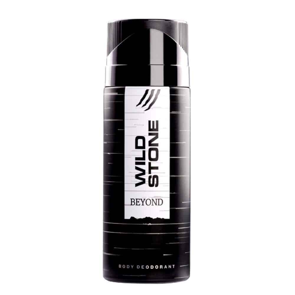 Wild Stone Beyond Deodorant for Men