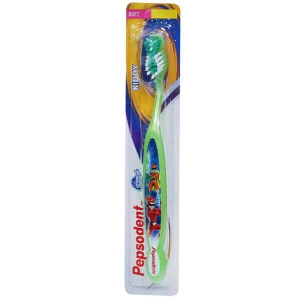 Pepsodent Kiddy Soft Toothbrush