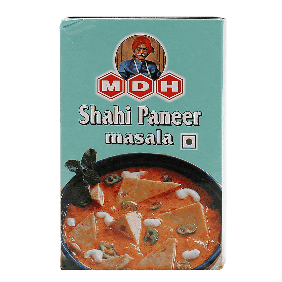 MDH Shahi Paneer Masala, 100g