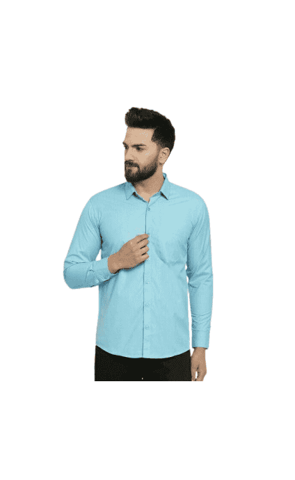 Trendy Men Shirt
