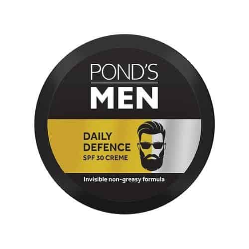Pond's Men's Daily Defence SPF 30 Face Cream