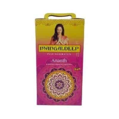 Mangaldeep Ananth All in One 202 sticks