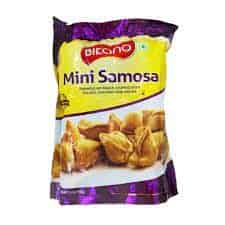 Bikano Mini Samosa, 180g