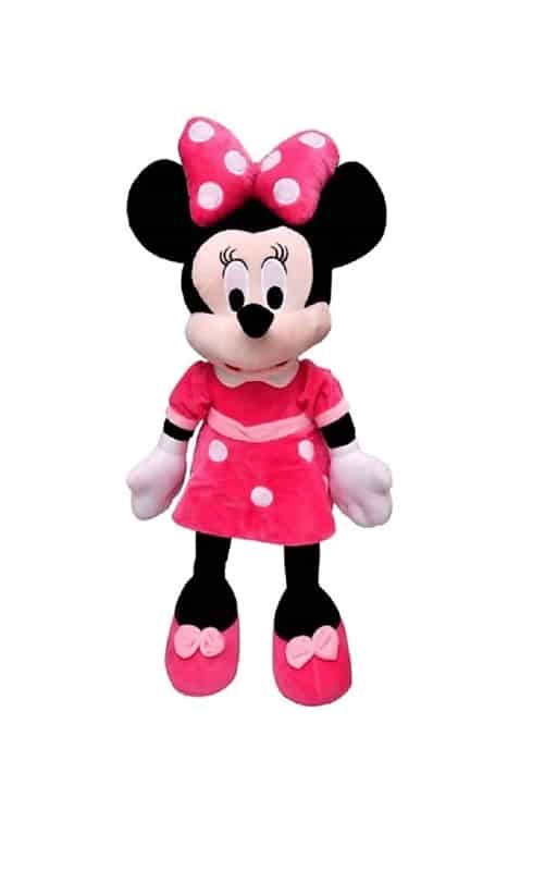 Armada  Soft Toy Minnie Mouse big