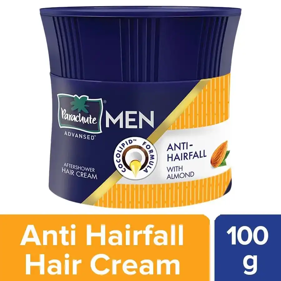 Parachute Advansed Men Hair Cream Anti-Hairfall