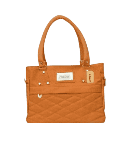 Lovely Elegant PU Women's Handbag