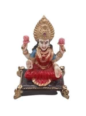 Armada Fibre Laxmi Statue