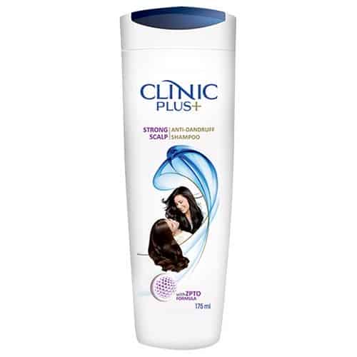 Clinic Plus Anti-Dandruff Shampoo, 175ml