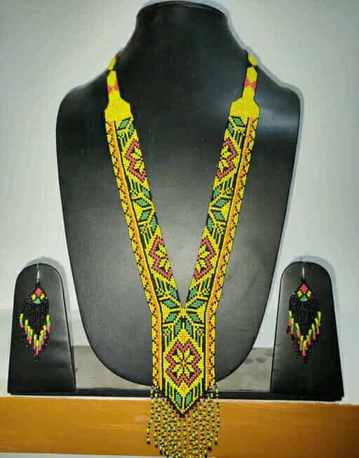 Allure Chic Jewellery Sets