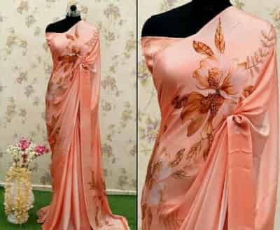 Women's Graceful Sarees