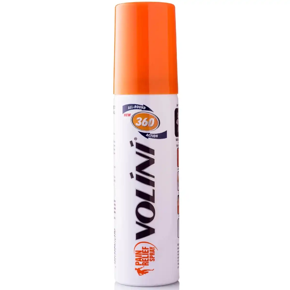Volini Pain Relief Spray, 40g