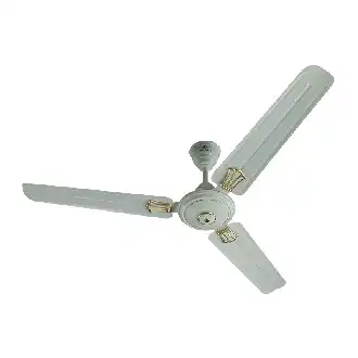 Bajaj New Bahar Deco 1200mm Ceiling Fan (Bianco)