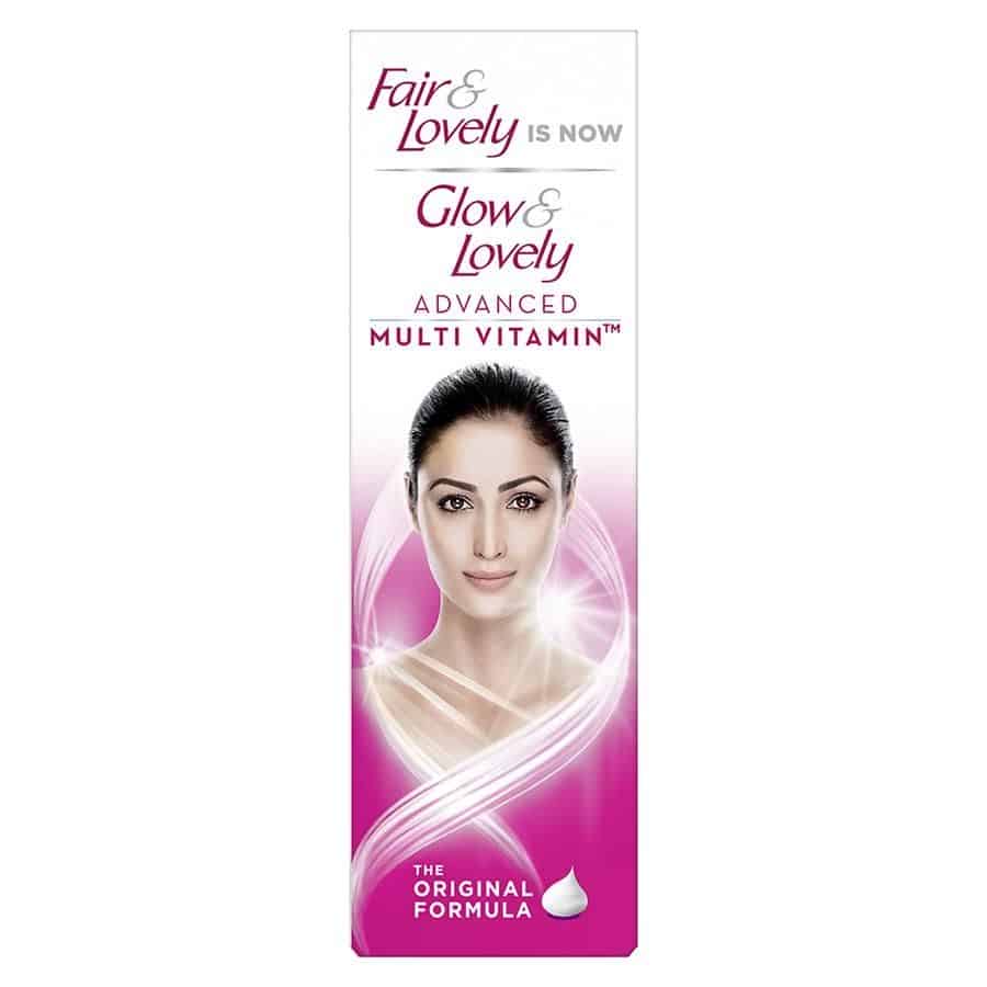Glow & Lovely Advanced Multivitamin Face Cream