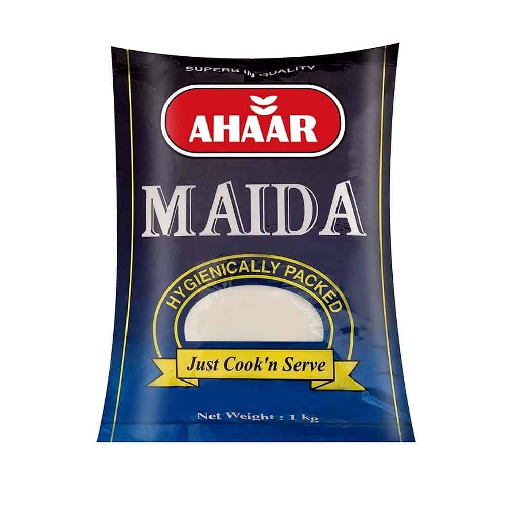 Ahaar Maida