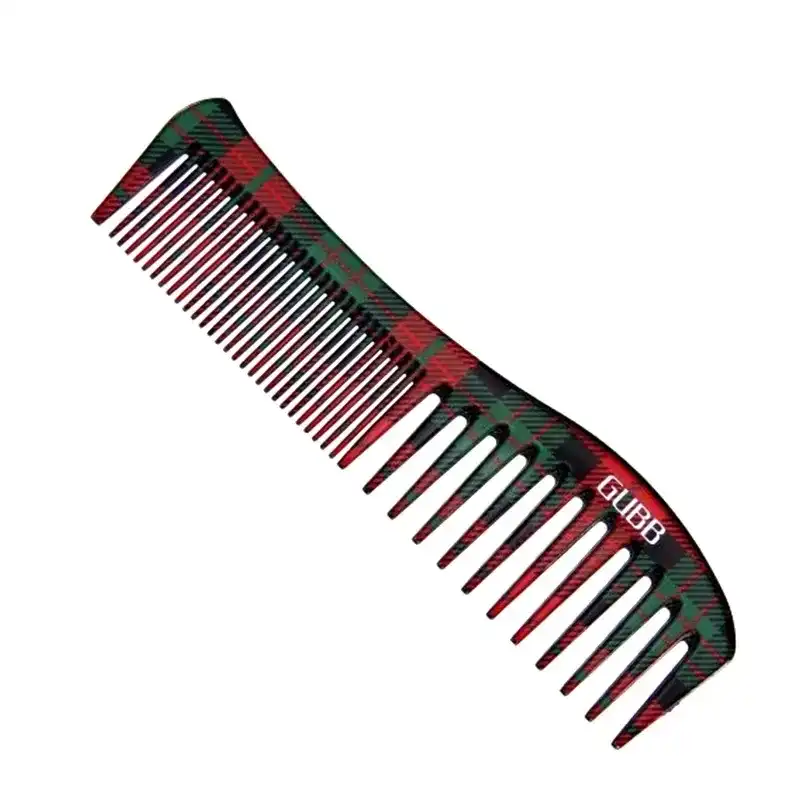 Gubb Sco Super hair  Comb