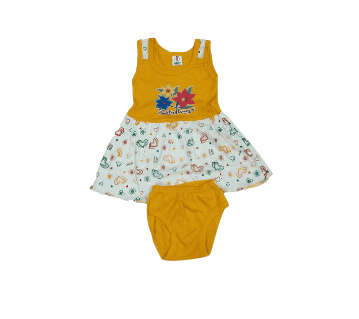 Funky Girls Top & Bottom Sets