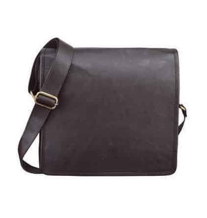 Men's Sling Bag Emb-Mrn-090909