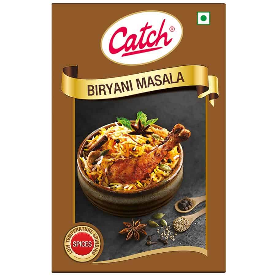 Catch Biryani Masala, 50g