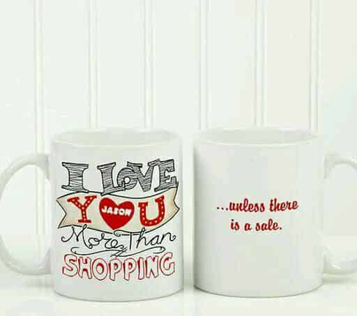 Trendy Coffee Mugs & Gifts
