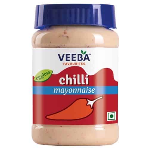 Veeba Chilli Mayonnaise, 275g