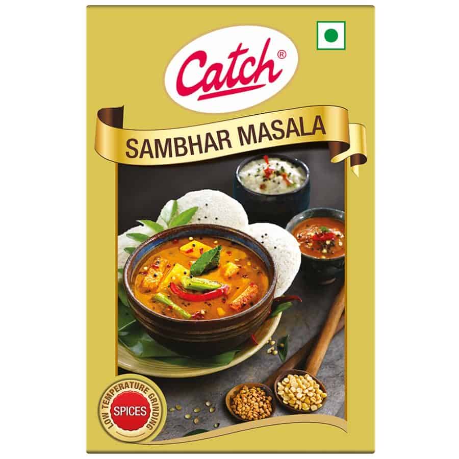 Catch Sambhar Masala, 100g