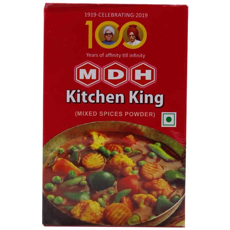 MDH Kitchen King Masala, 100g