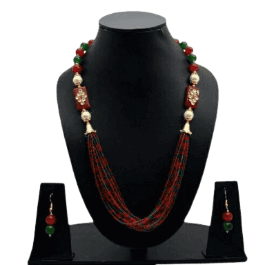 Diva Fancy Attractive Women's Jewellery Set