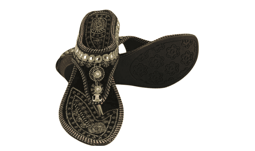 Women's Fancy Casual Flat Sandals