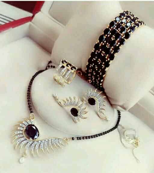 Diva Elegant Jewellery Sets