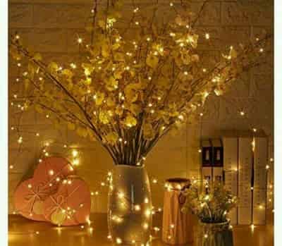 Beautiful Lightings For Decoration