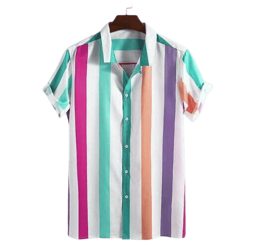 Classic Glamorous Men Shirts