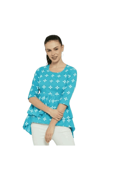 Classic Fashionable Women Tops & Tunics