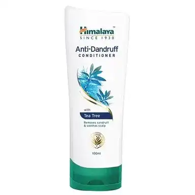 Himalaya Anti-Dandruff Conditioner, 100ml