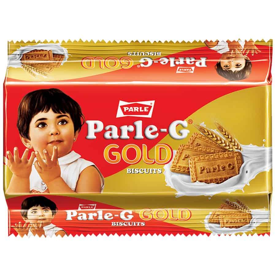 Parle G Gold Gluco Biscuits