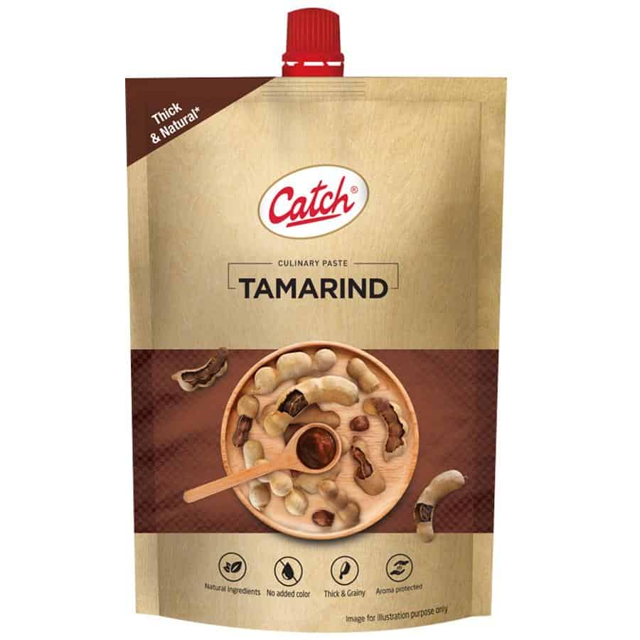 Catch Tamarind Paste, 100g