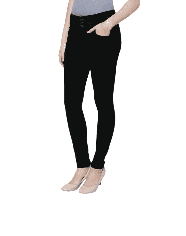 Davina Aurora Women's Jeans