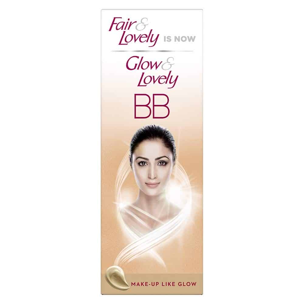 Glow & Lovely BB Face Cream