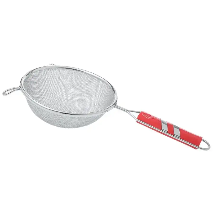 Elephant Stainless Steel Soup/Juice Strainer 1 pc