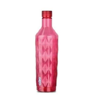 Asian crystal pet bottle 1000ml