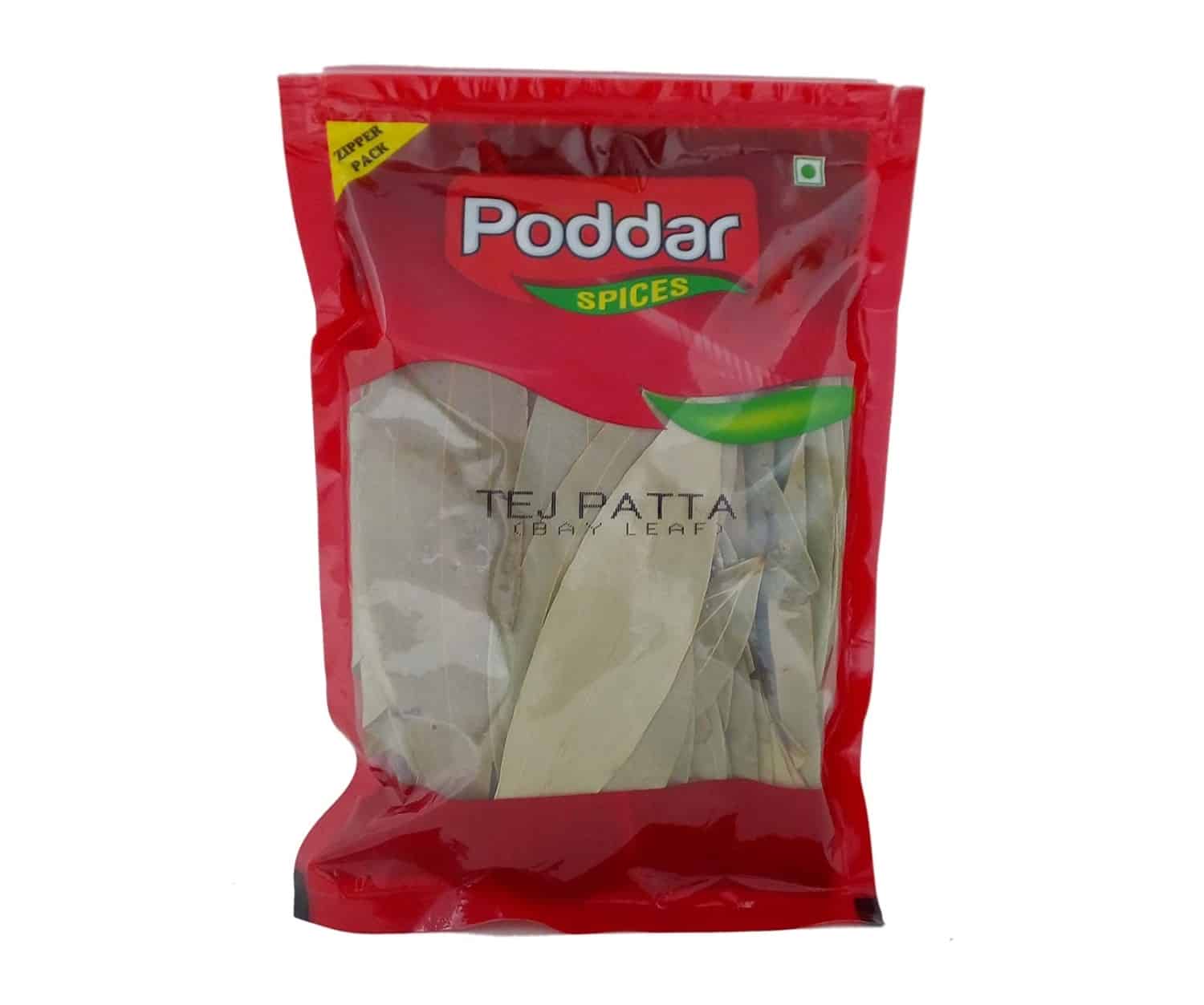 Poddar Spices Tejpatta, 50g