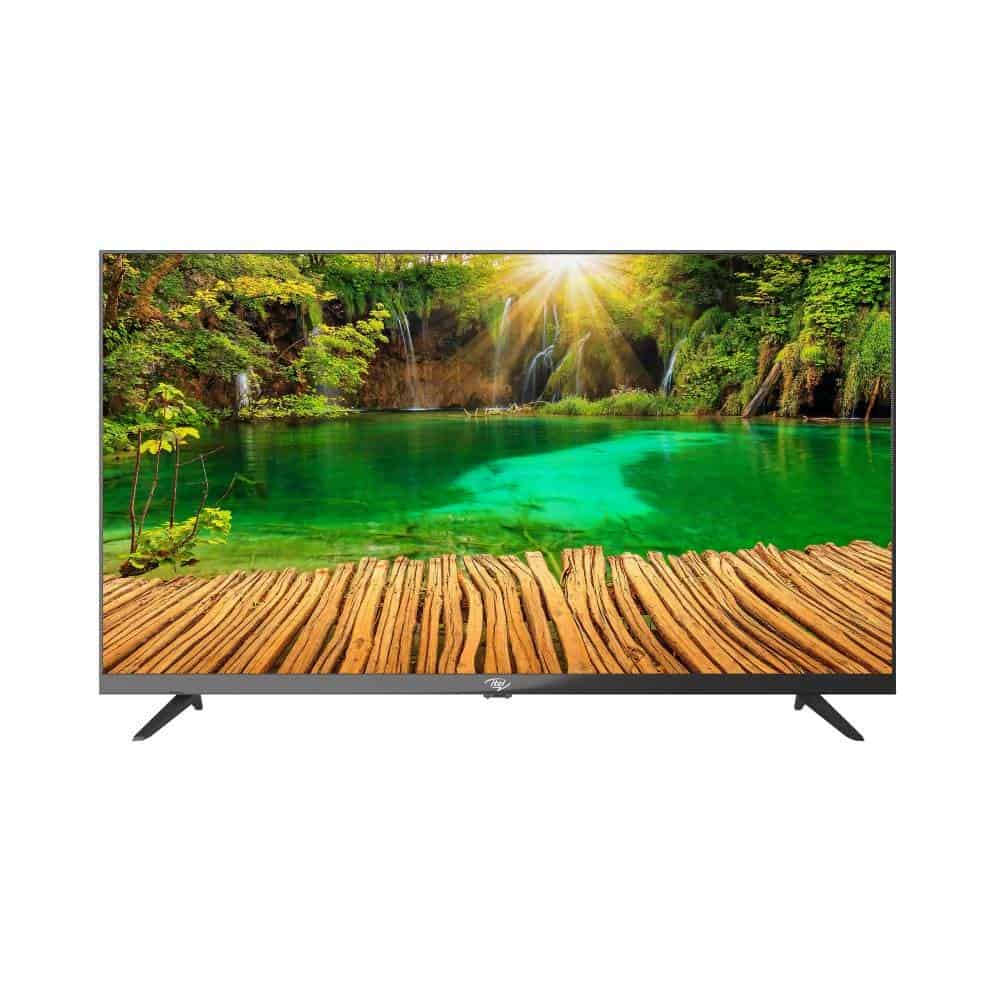 Itel Android Smart LED TV (G4334IE/G4330IE)